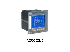 安科瑞ACR系列網絡電力儀表 高端測控，廠家直供，特價賦能合作伙伴